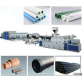 16-63mm PVC plastic pipe extrusion machine price
